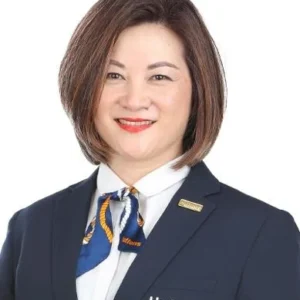 LOU HWEE LAN (CINDY LOU)