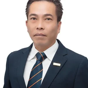 LOW BOON PING (RENDY LOW)