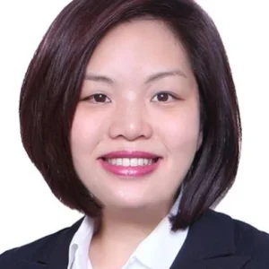 HENG LI-YEN GILLIAN