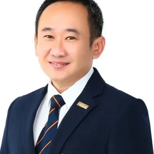 LIM THIAM POH (ALAN)
