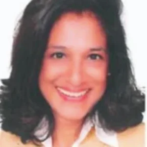 SUNITA KISHINCHAND (Jyoti Lalwani)