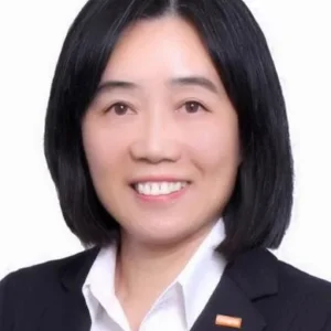 LUNG SO FONG (RACHEL LUNG)