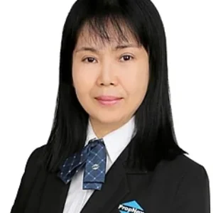 TJHIN NIE LIANG (NIKEN TJHIN)