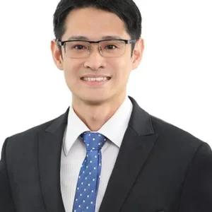 QUEK BOON PING, EUGENE