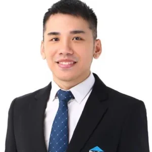 CHOW CHEE YANG, STANLEY