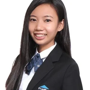 SU YUWEN, ANNABELLA (ANNABELLA SU)