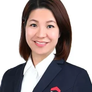KU YEN LEE (GRACE)