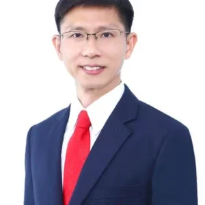 PATRICK FOO SUAN AUN