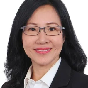 TANG SOCK NGING (JOANNE TANG)
