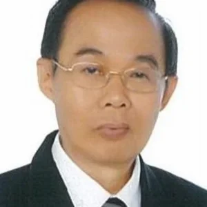 CHEONG TUCK WENG (DAVID CHEONG)