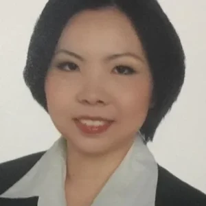 TANG CHIA LI, VALERIE (VALERIE TANG)