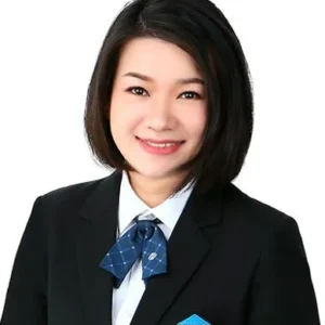 ZHUO YILING, CLAUDINE (CLAUDINE TOH)