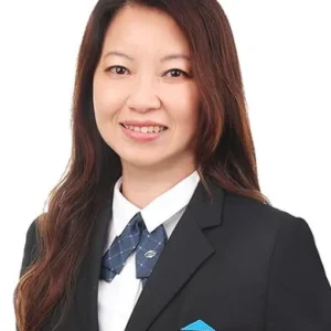 TAN YEE LIN (JENI)