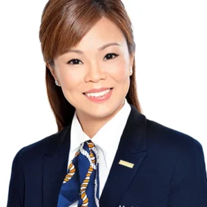 VIANNA TAN SIEW KHIM (VIANNA TAN)