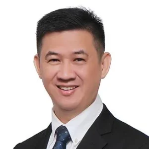 KOH KIAN TECK (ADAM)