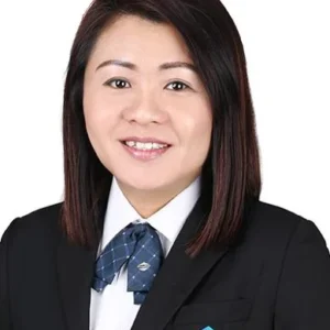 NG TIANG LIN (TRICIA)