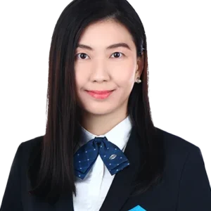 HON PUU SING (PHOEBE HON)