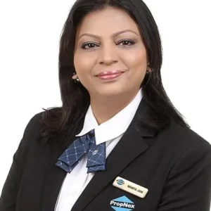 MAMTA JAIN