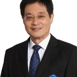CHEONG LOO LIM