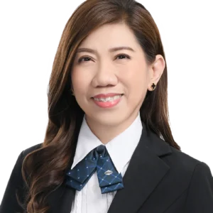 LIEW SAN SAN LILIAN (LILIAN LIEW)