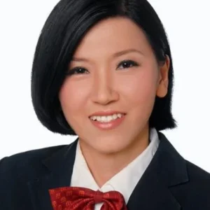 LEE KIM KOOI (KELLY)