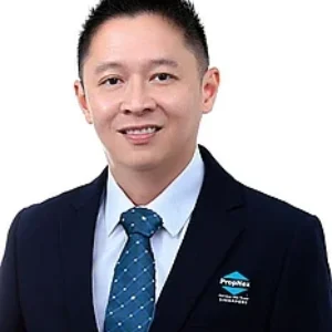 CHOO TEW JIN (EUGENE CHOO)