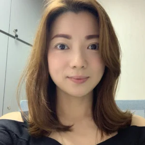 ZHOU XUYING (JESSIE)