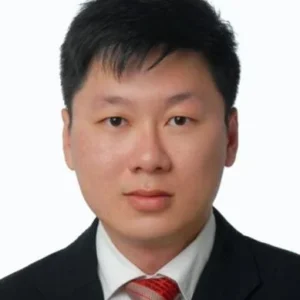 LUO WEIWEN (JUDE)