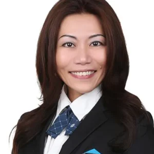 ONG LAY CHIN (YIN ONG)