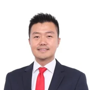 CHUA TECK HIONG (NICK)