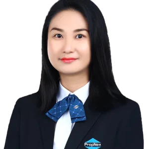 CHUA SHIH WHA (Vivien Vera)