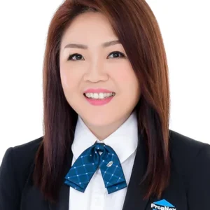 NEO HUI CHIN (HELEN NEO)