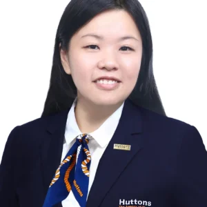 CHUA SIOK HUI (IANIS CHUA)