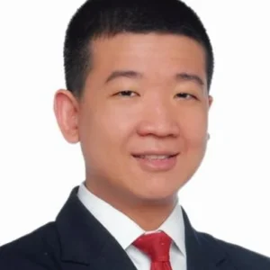 WILLIAM TAN WEI LIANG