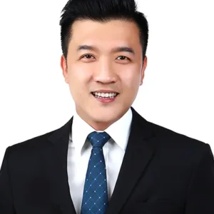 GARY GOH CHIN LEONG (GARY GOH)