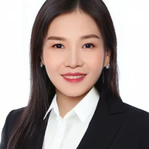 CHRISTINE PENG TING (CHRISTINE PENG)