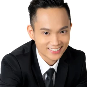 POH ZHONG HONG (JERRY POH)