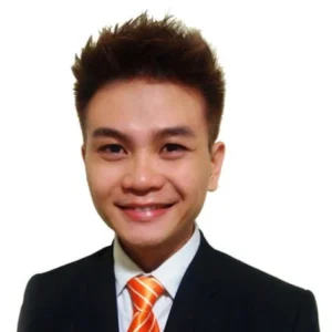 CHUNG KUO SHIH, CYRUS (CYRUS)