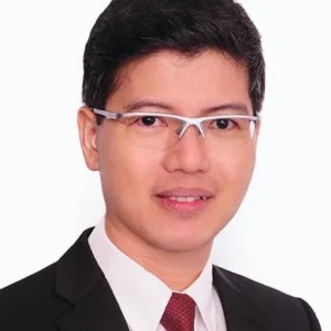 ONG KOK SIONG (STEWART ONG K.S.)