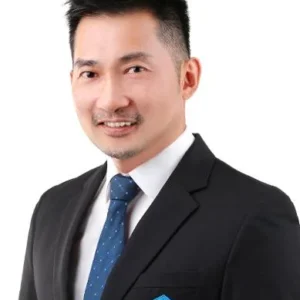 ER CHENG CHUAH (EDWIN ER)