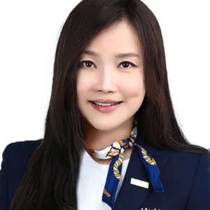 TOK CHAI LIN (Adeline)