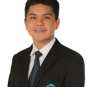 GOH TECK BENG DAMIEN (DAMIEN GOH)