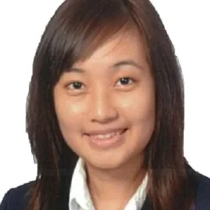 LOO CHOON YEN (ETHEL LOO)