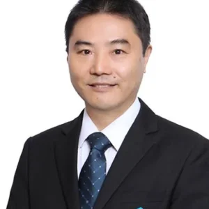 RUI ZHENMING (BRIGHT)