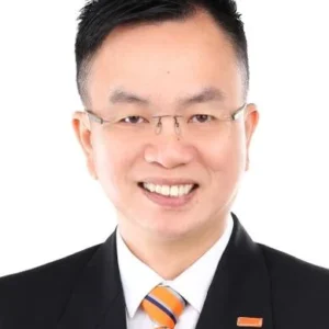 CHONG JOO PEOW (JUSTIN)