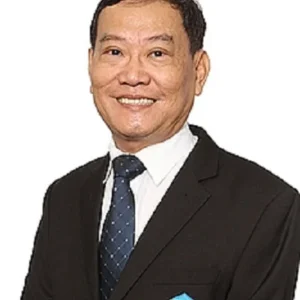 LEE KEE DIAN (TOMMY LEE)