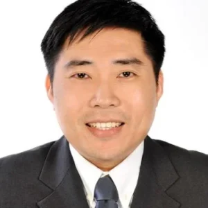 CHUA KENG PIEW (Derek Chua)