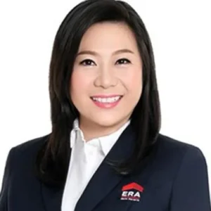 MULYAWATI JUWONO (FEFE JUWONO)