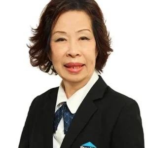 CHAN CHEOW ENG (DOROTHY)