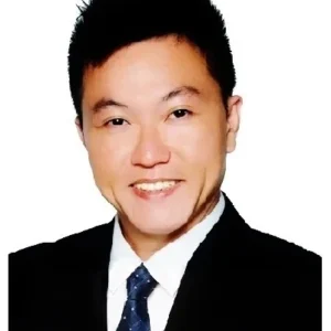 HONG CHIN PENG (LAWRENCE)